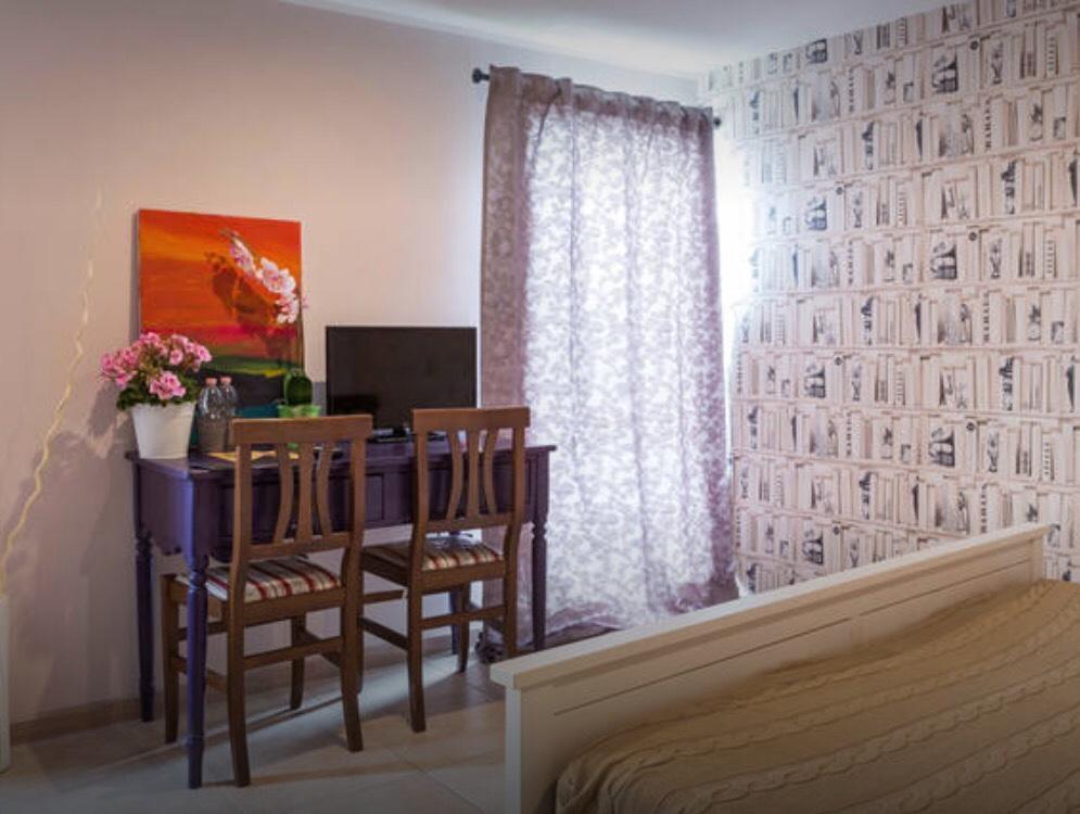 Fontanarossa Rooms Katania Zewnętrze zdjęcie